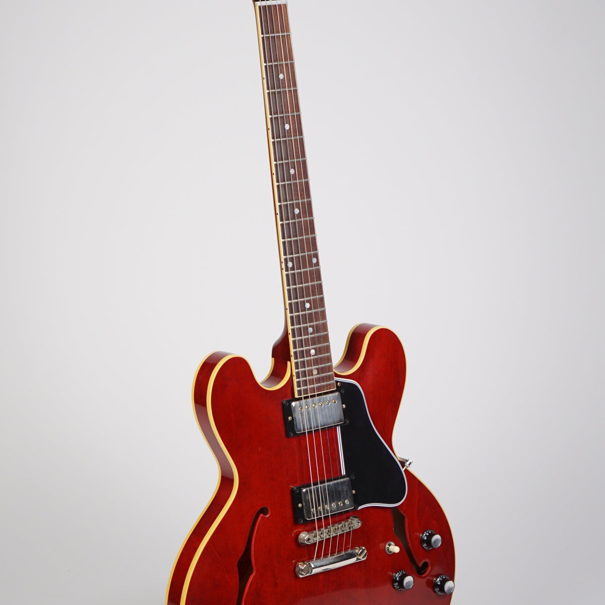 2022 '61 Gibson ES-335 / Murphy Lab - Lightly Aged — Northern