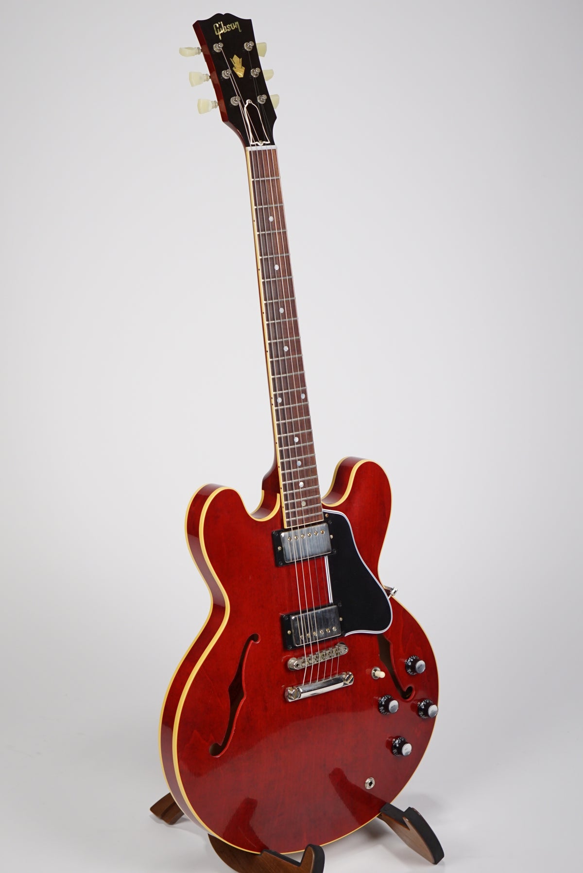 2022 '61 Gibson ES-335 / Murphy Lab - Lightly Aged — Northern