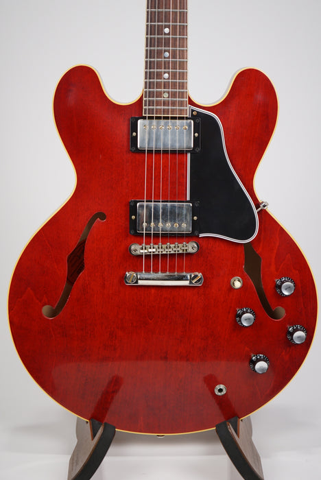 2022 '61 Gibson ES-335 / Murphy Lab - Lightly Aged