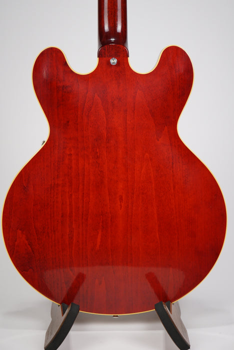 2022 '61 Gibson ES-335 / Murphy Lab - Lightly Aged