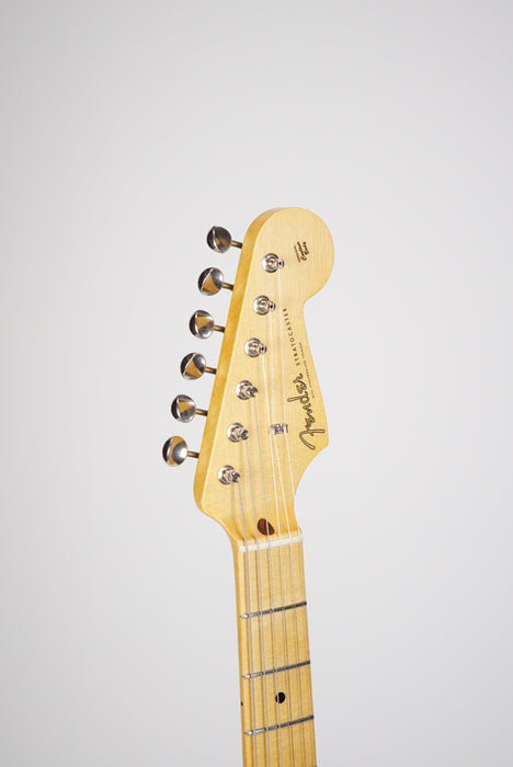 2020 Fender Custom Shop Chris Fleming Masterbuilt 1956 Stratocaster