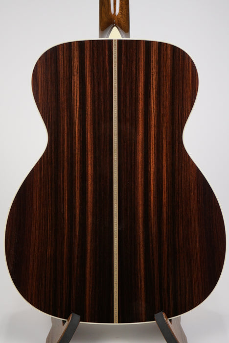 Collings OM2H T A