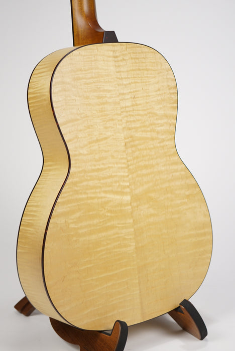 Iris RCM-000 Maple