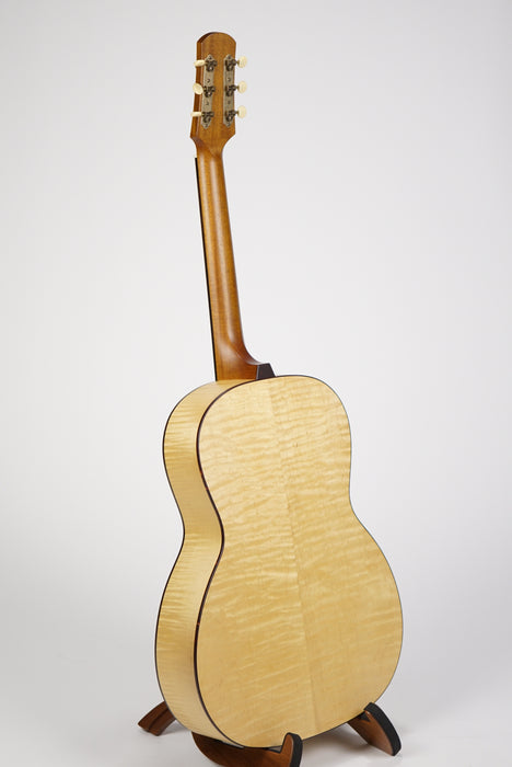 Iris RCM-000 Maple