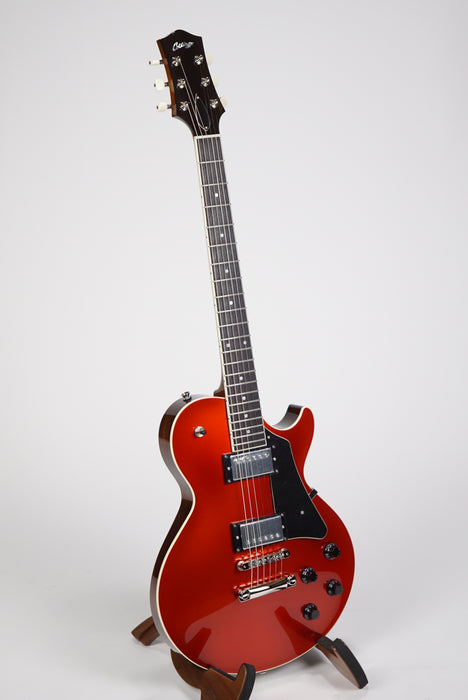 Collings City Limits - Candy Apple Red