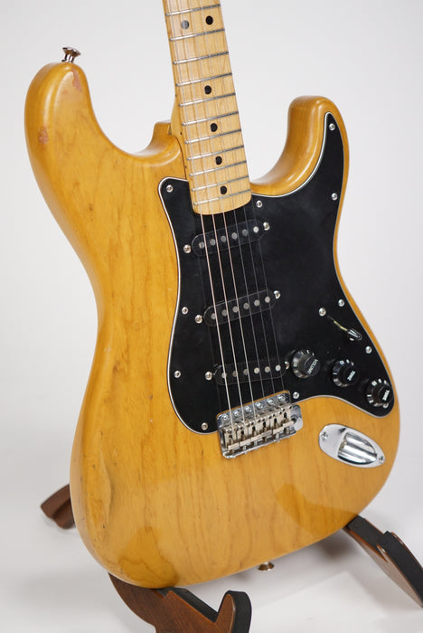 1979 Fender Stratocaster