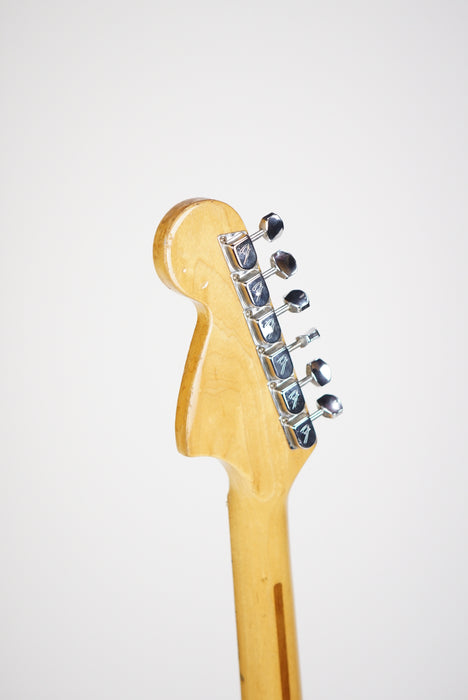 1979 Fender Stratocaster — Northern Lights Music