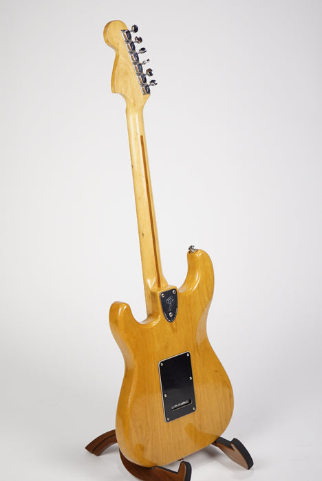 1979 Fender Stratocaster