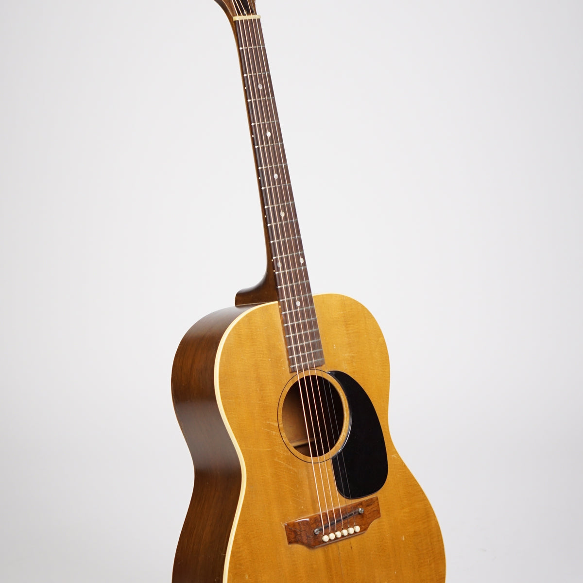 ギブソン ビンテージ B-15 希少【1968年製】Gibson B15 ギブソン