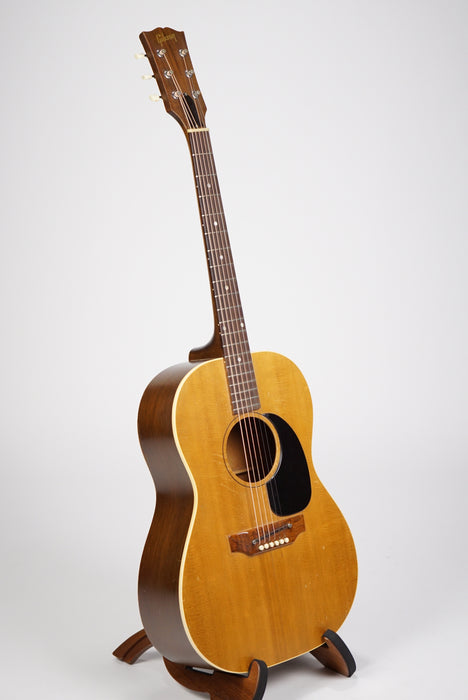 1968 Gibson LG-0