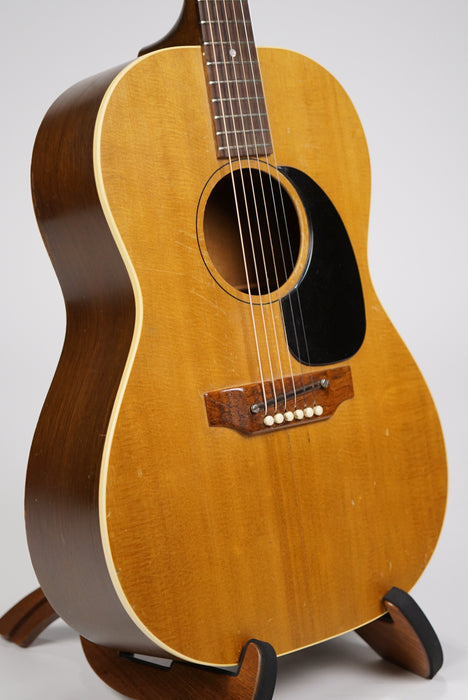 1968 Gibson LG-0