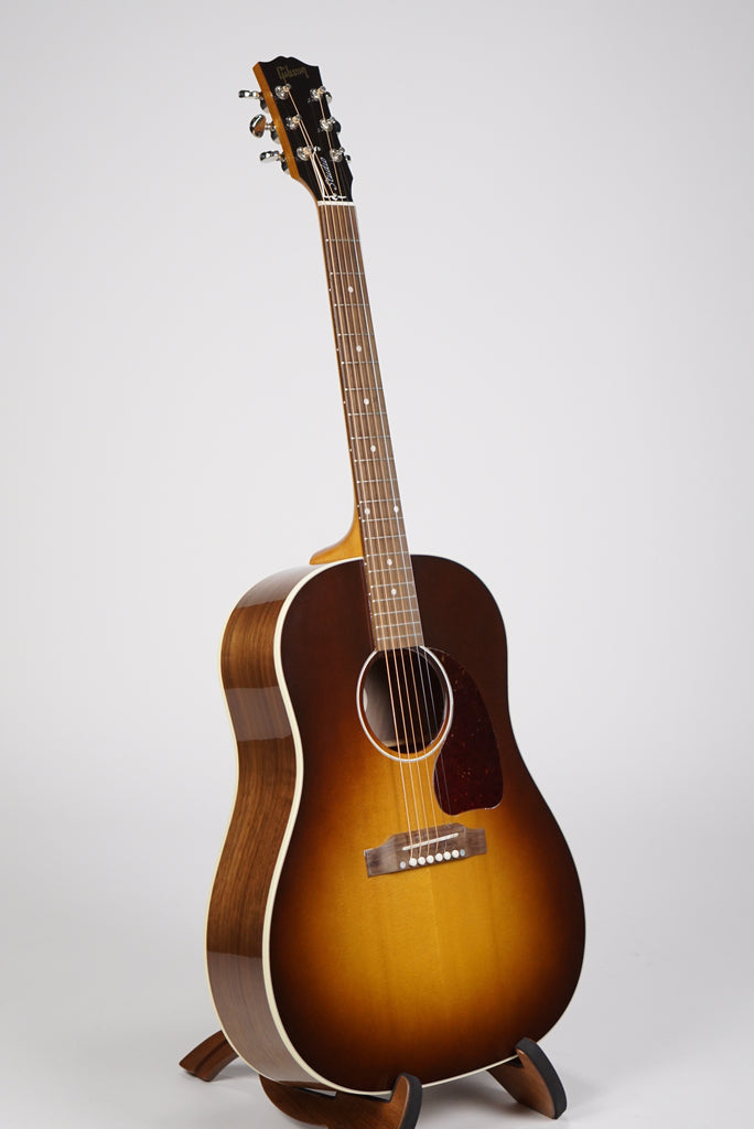 2020 Gibson J-45 Studio Walnut — Northern Lights Music