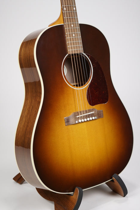 2020 Gibson J-45 Studio Walnut