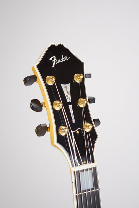 1988 - 1996 Fender D'Aquisto