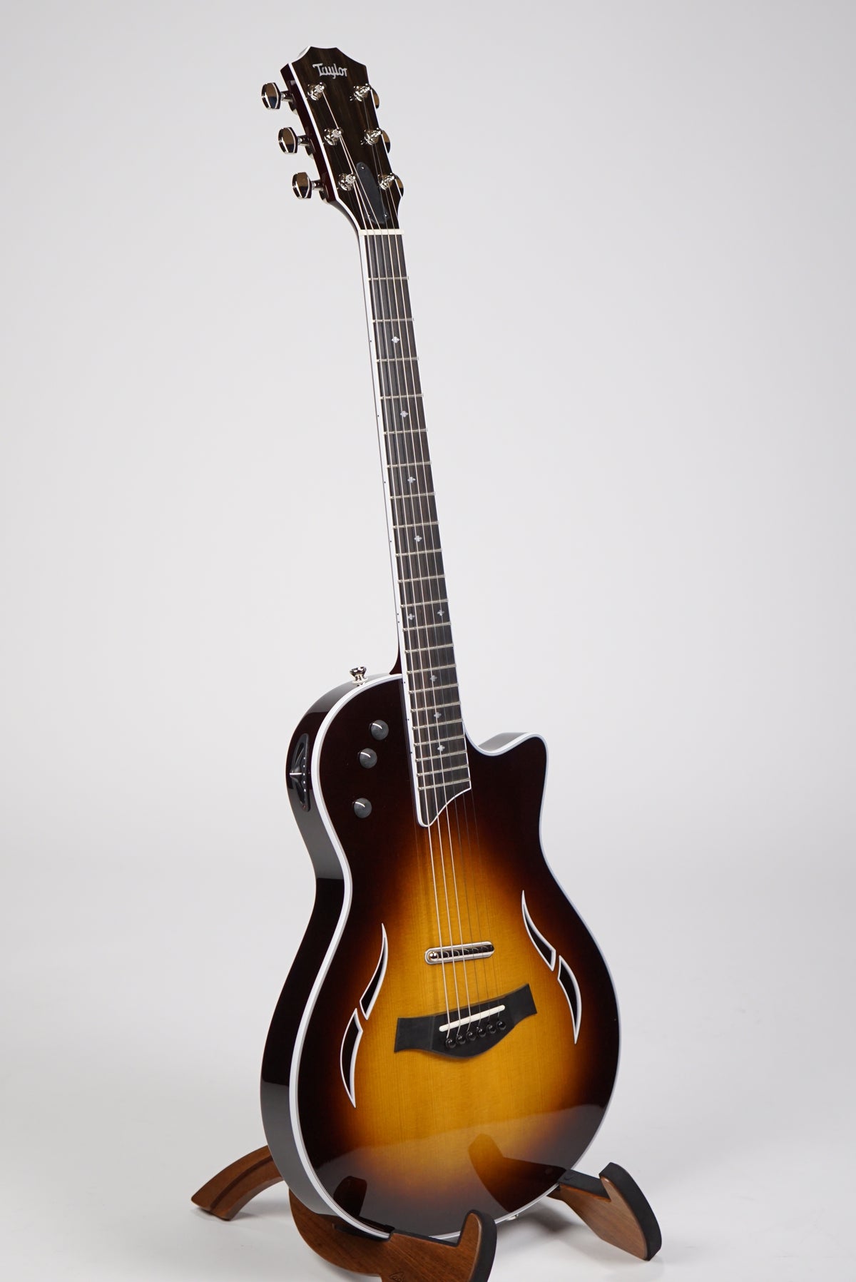 Taylor T5z Standard Tobacco Sunburst — Northern Lights Music