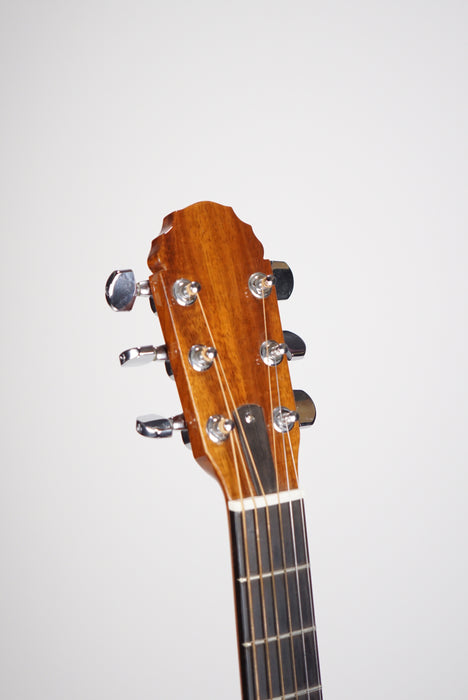 1998 William Davis Guitar