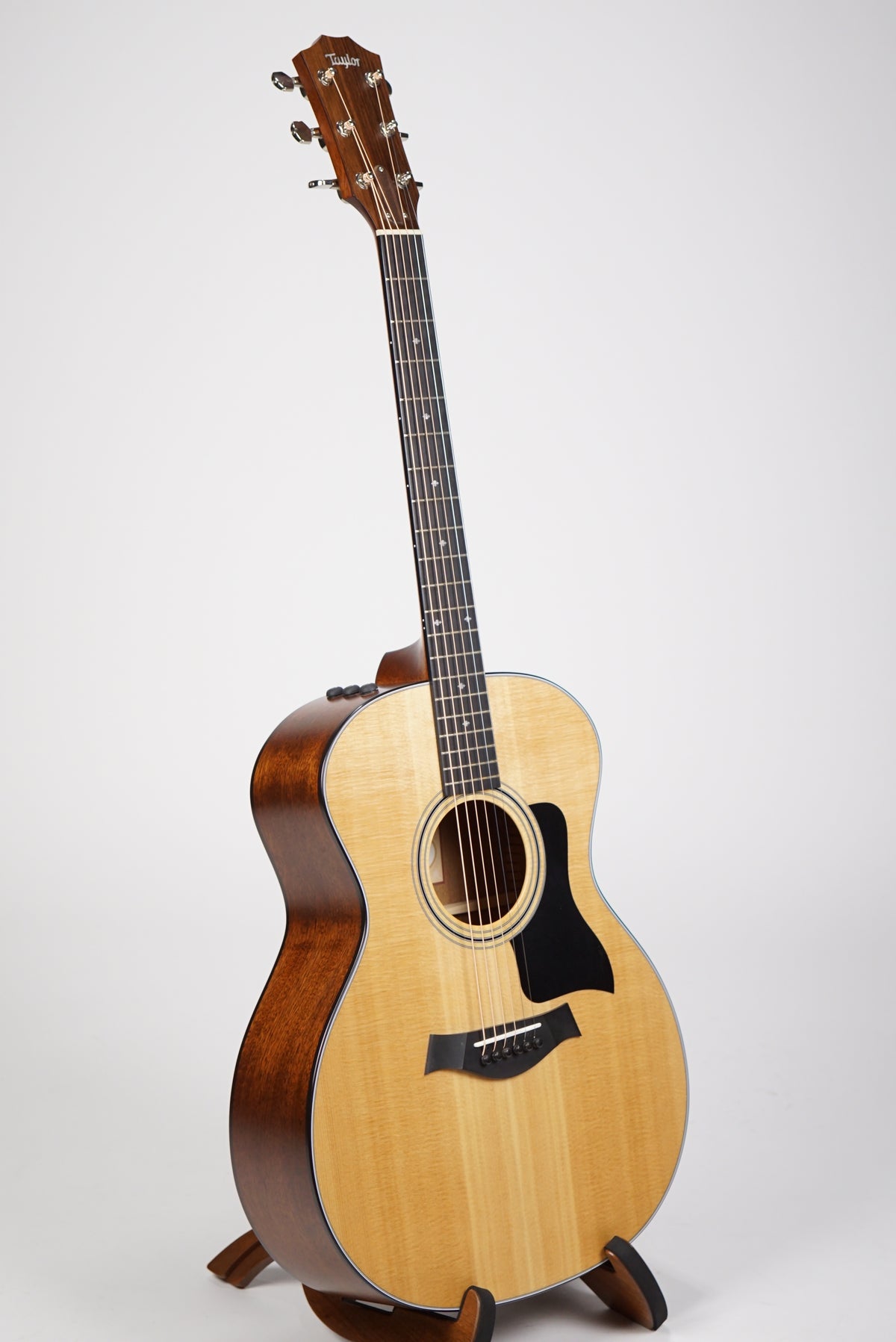 Taylor 418e-r (Natural)2016年製 - 弦楽器、ギター