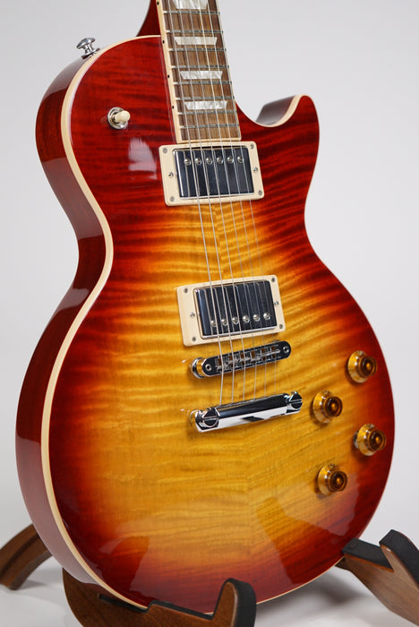 2017 Les Paul Standard - AAA Maple