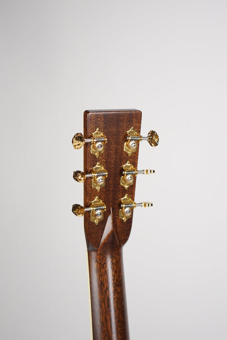 Bourgeois Luthier’s Choice Style 42 OM - Year of the Ox!