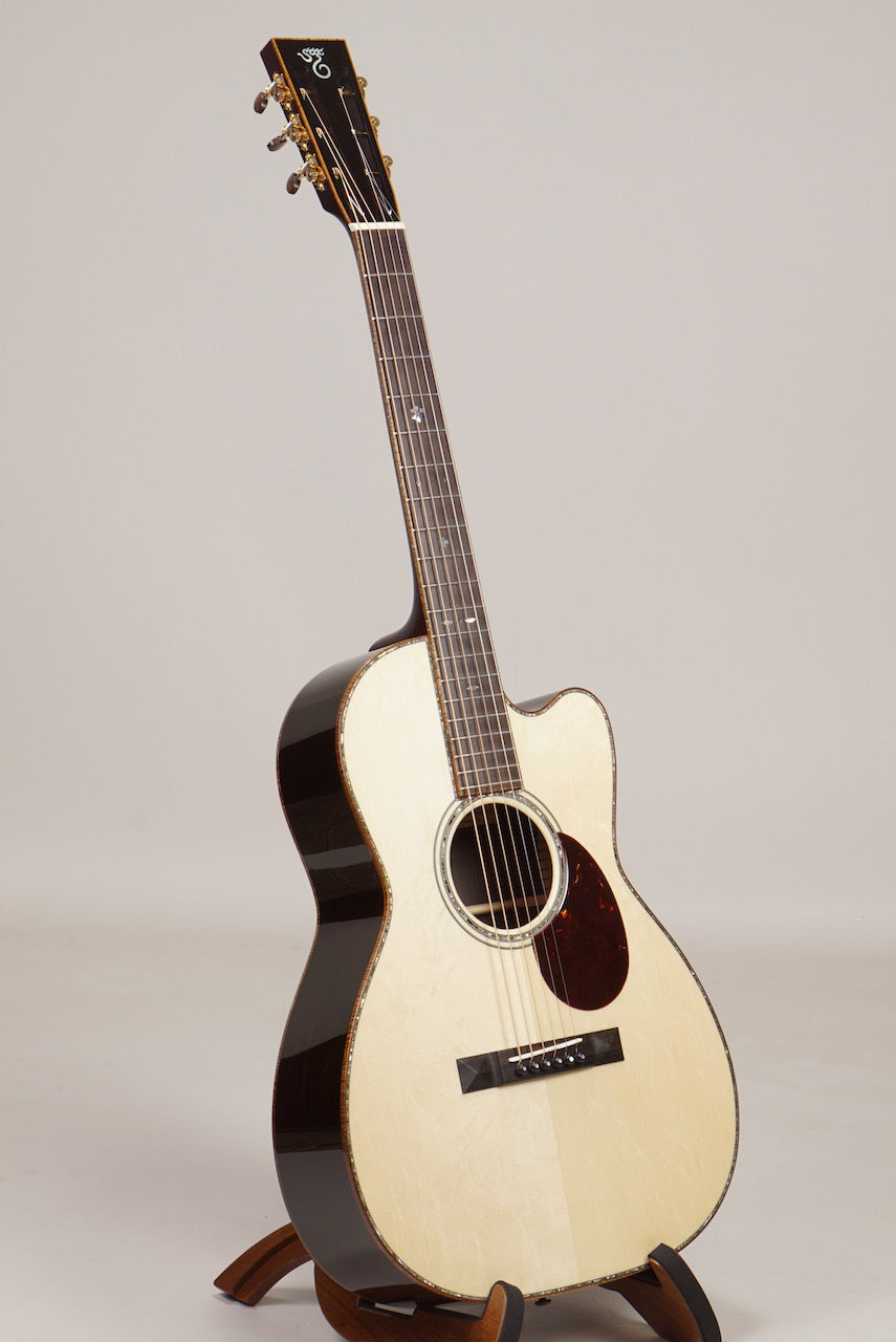 Santa Cruz Guitars for Sale | In Stock | Shop Now | Northern Santa Cruz Guitars for Sale | In Stock | Shop Now | Northern