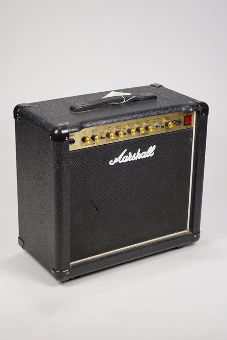 Pre-Owned Marshall DSL 15C