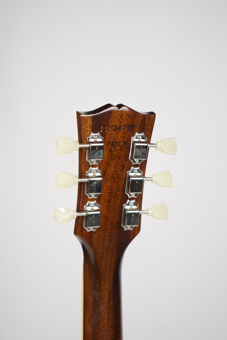 2014 Gibson ES Les Paul