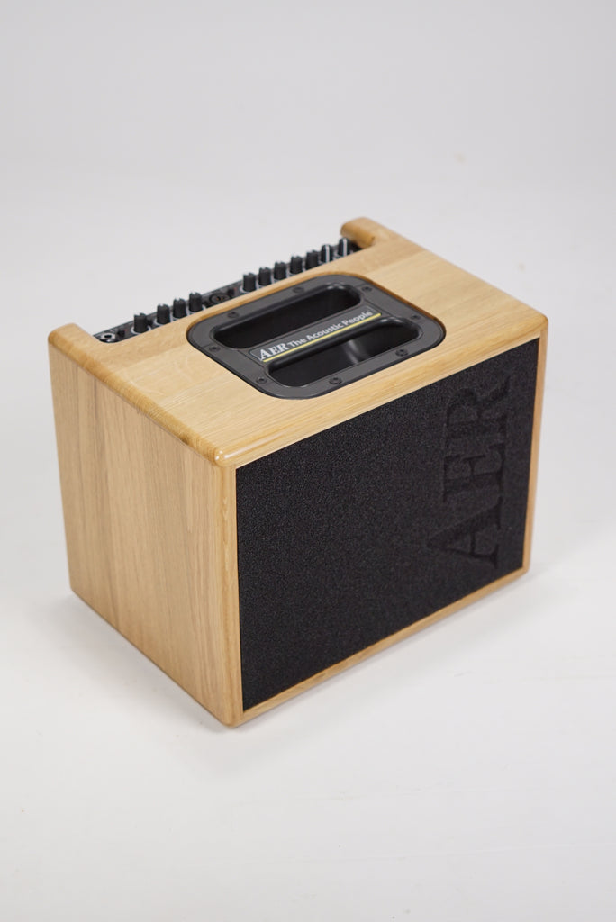 AER Compact 60 4 ONT Northern Lights Music