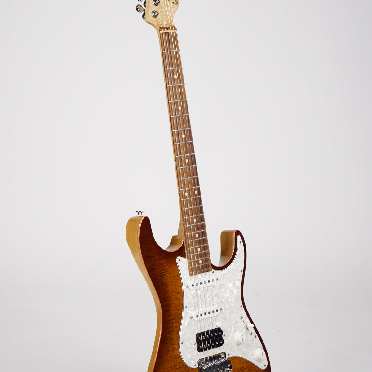 2012 Suhr Standard — Northern Lights Music