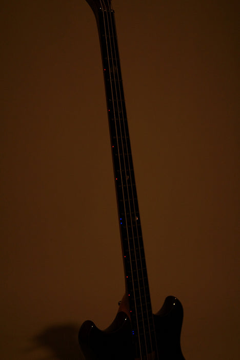 Alembic Stanley Clarke Deluxe Bass