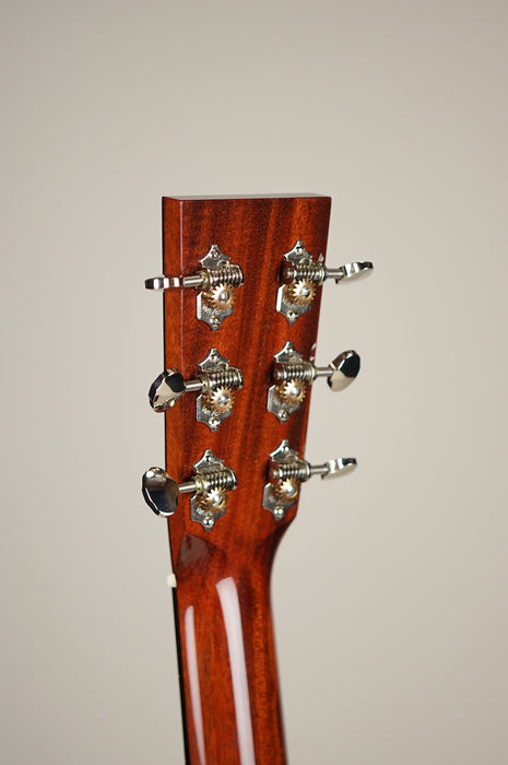 Collings D1 T Traditional