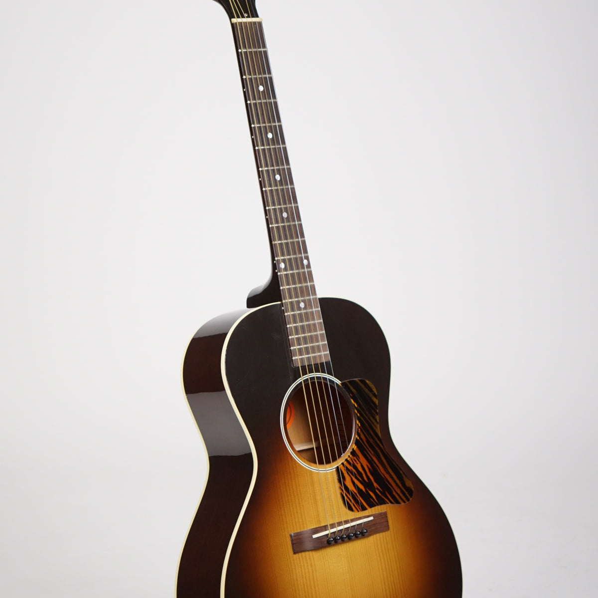 Gibson L-00 2001年 Gibson Acoustic L-00 Standard Left-handed - Vintage Sunburst