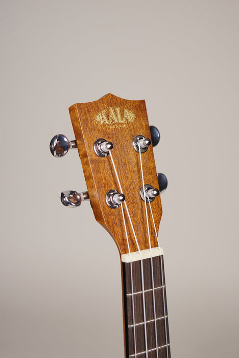 Kala MK-T Tenor-ukelele, natuurlijke kleuren Kala MK-T Tenor-ukelele, natuurlijke kleuren