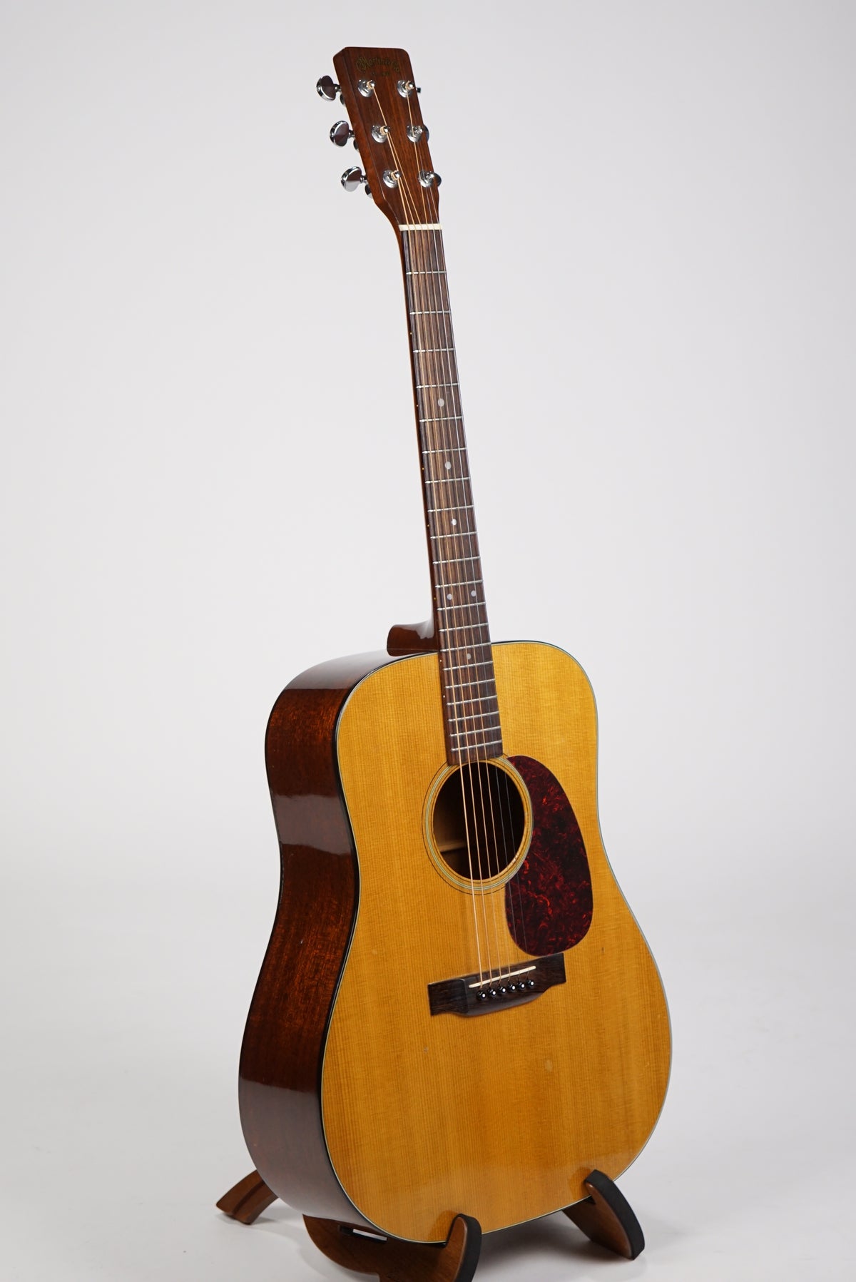 Martin D-18 2000年製 MARTIN D-18GL GORDON LIGHTFOOT (2000) for sale - Price and Used Value