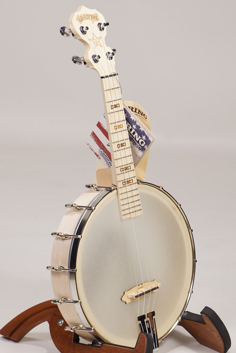 Deering banjolele store