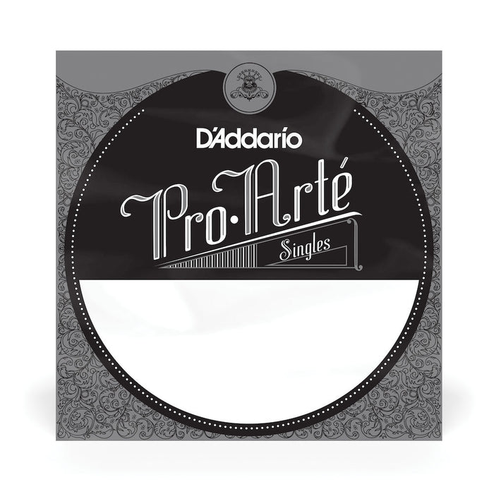 D'Addario Pro-Arté Nylon Singles
