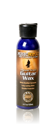 Music Nomad MN102 Guitar Wax