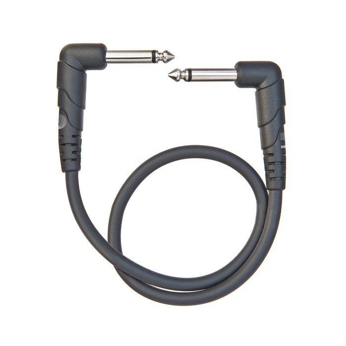 D'Addario Classic Series Patch Cables