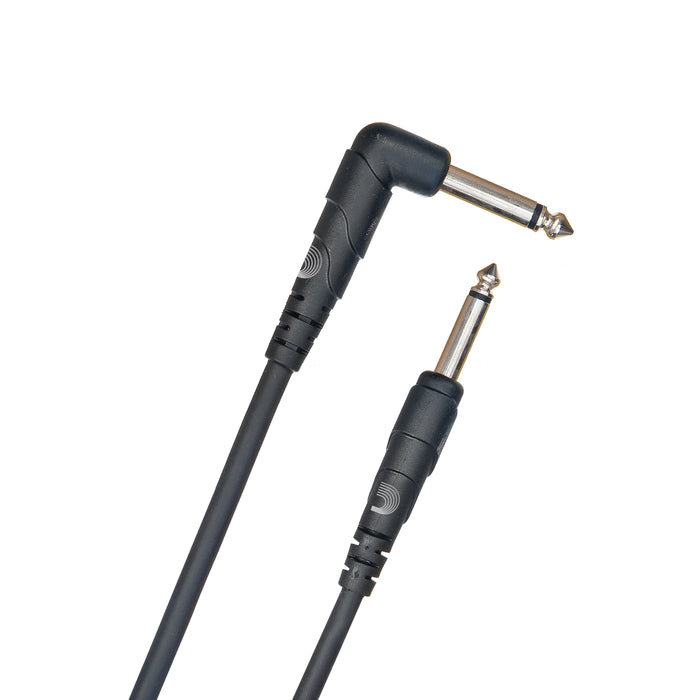 D'Addario Classic Series Instrument Cables