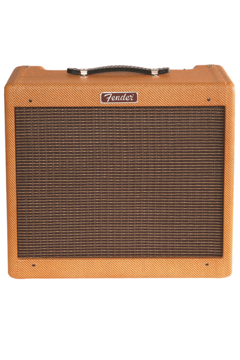 Fender Blues Junior Lacquered Tweed — Northern Lights Music Fender Blues Junior Lacquered Tweed — Northern Lights Music