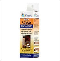 Oasis OH-14 CASE PLUS+ HUMIDIFIER