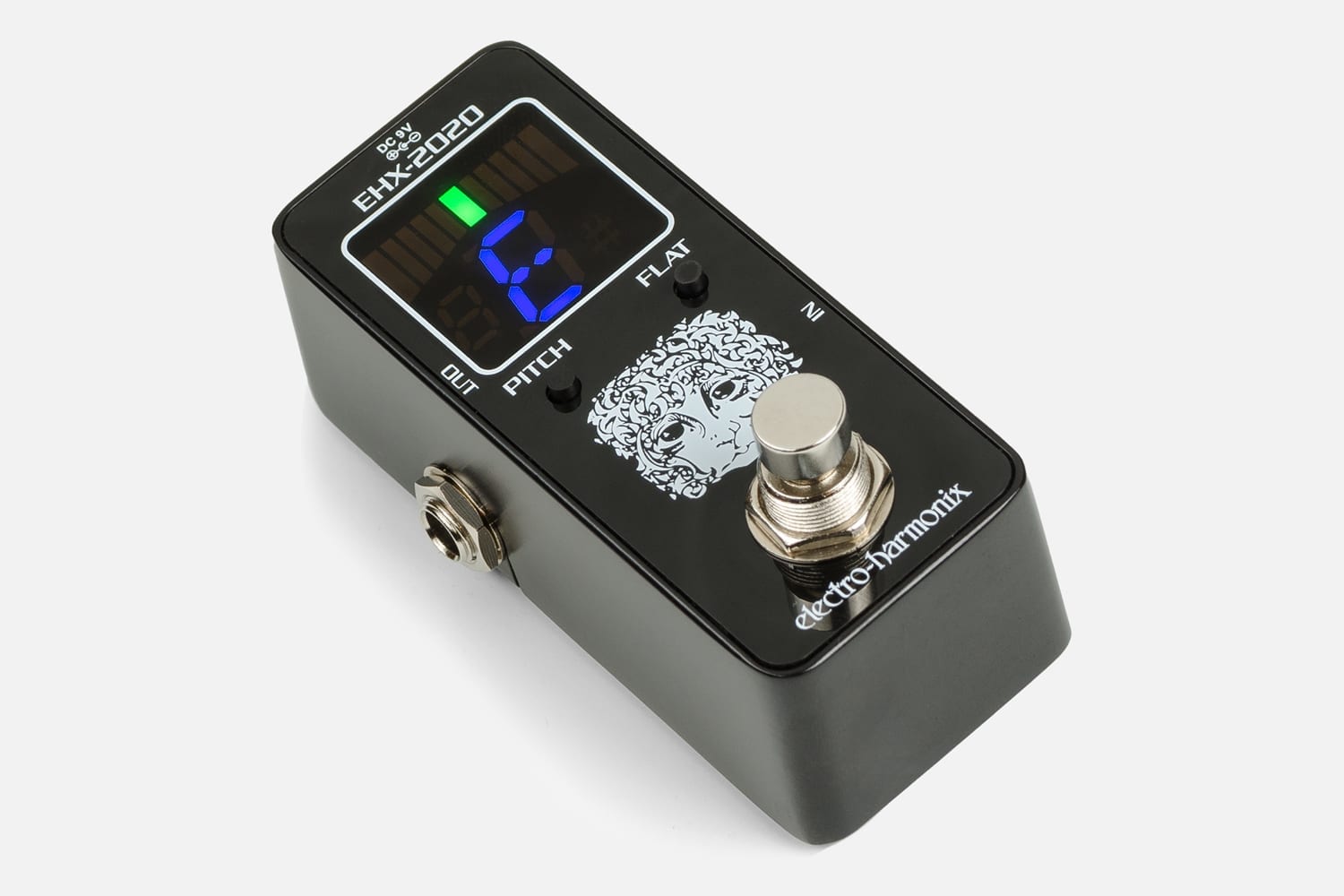 Electro-Harmonix — Northern Lights Music Electro-Harmonix — Northern Lights Music