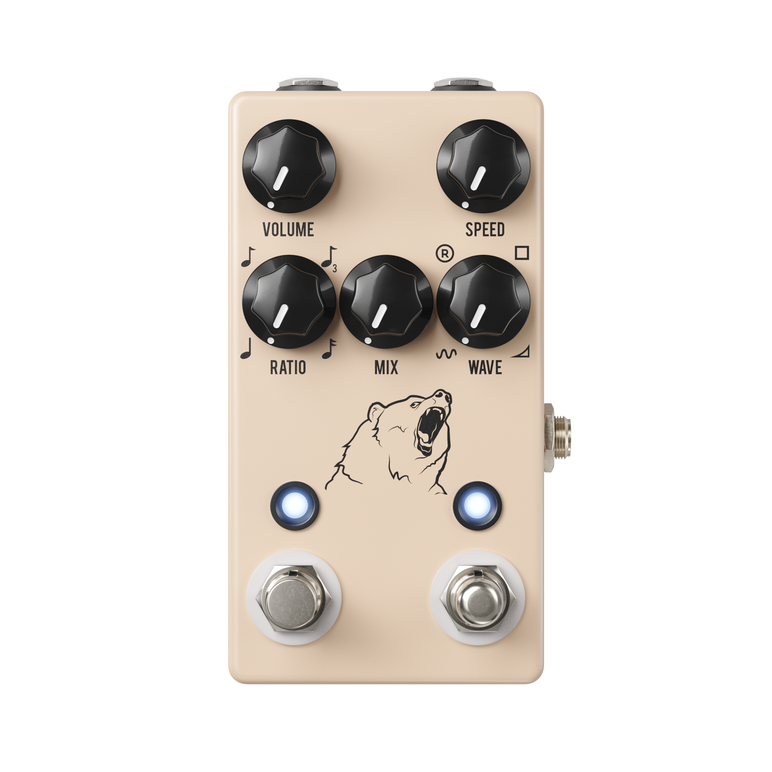 JHS Pedals — Northern Lights Music