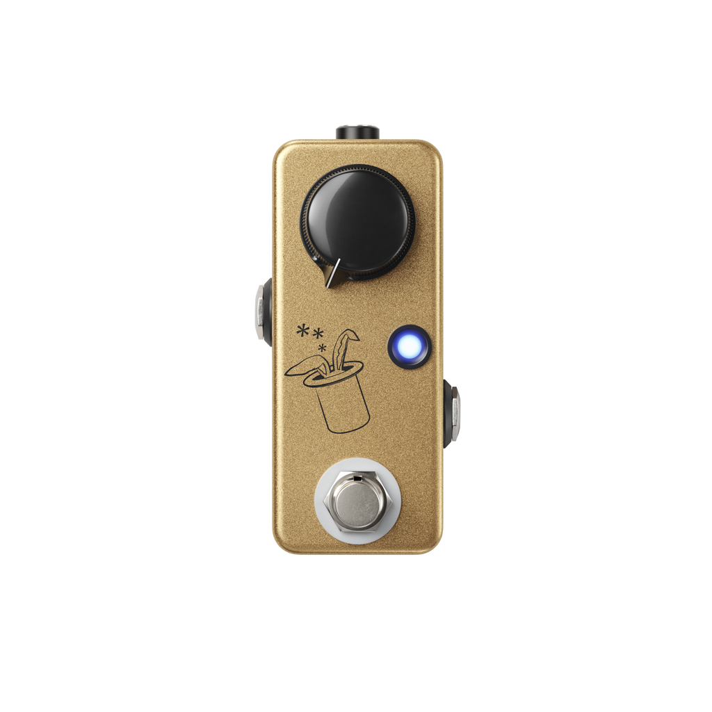 JHS Prestige BUFFER / BOOSTER -CLOSEOUT SALE — Northern Lights Music